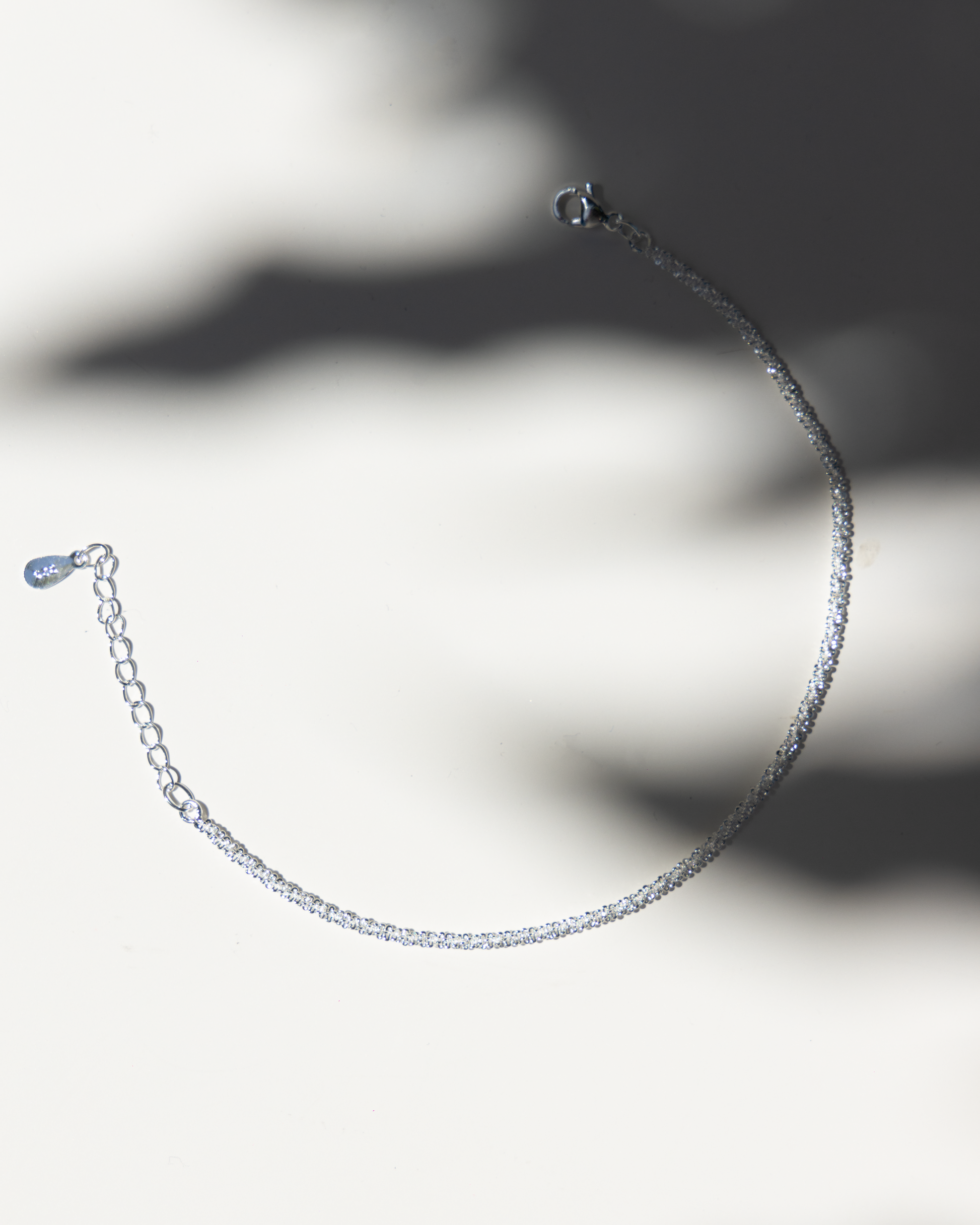 interlock bracelet