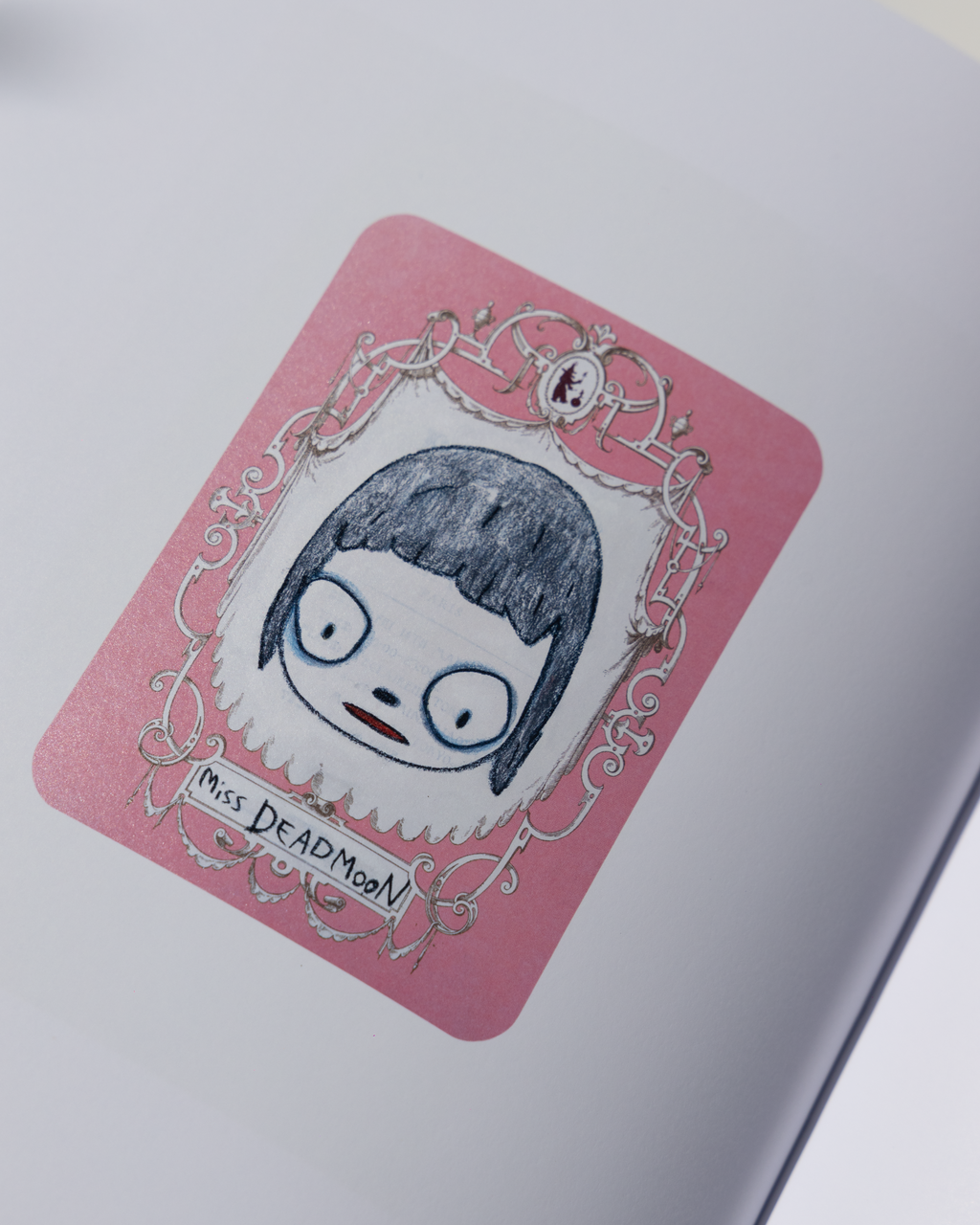 yoshitomo nara art book