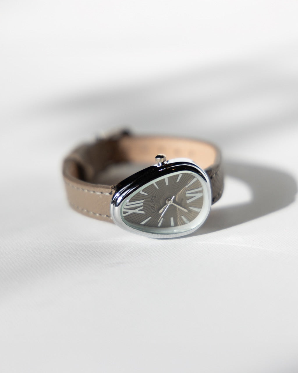 tamago watch