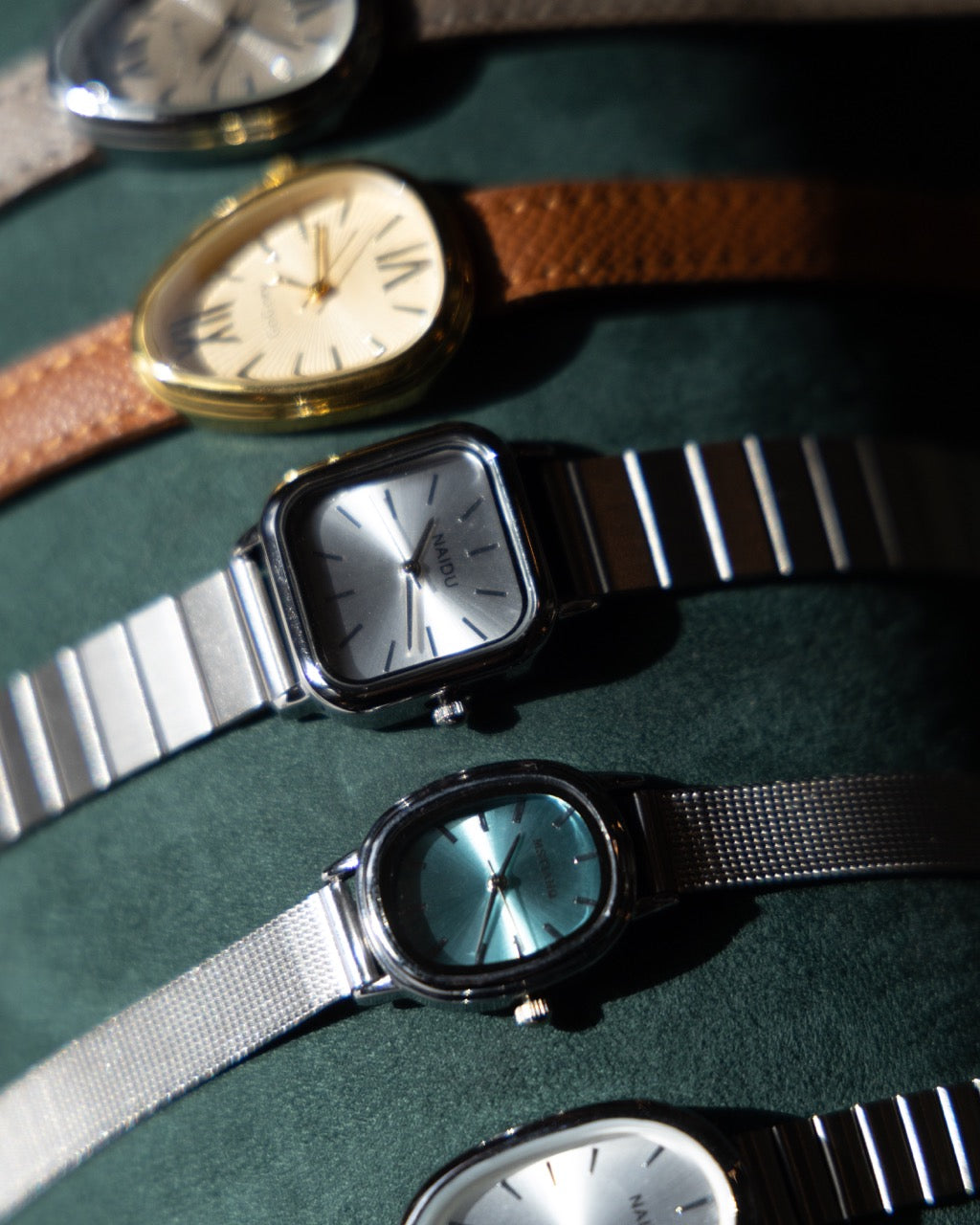 tamago watch