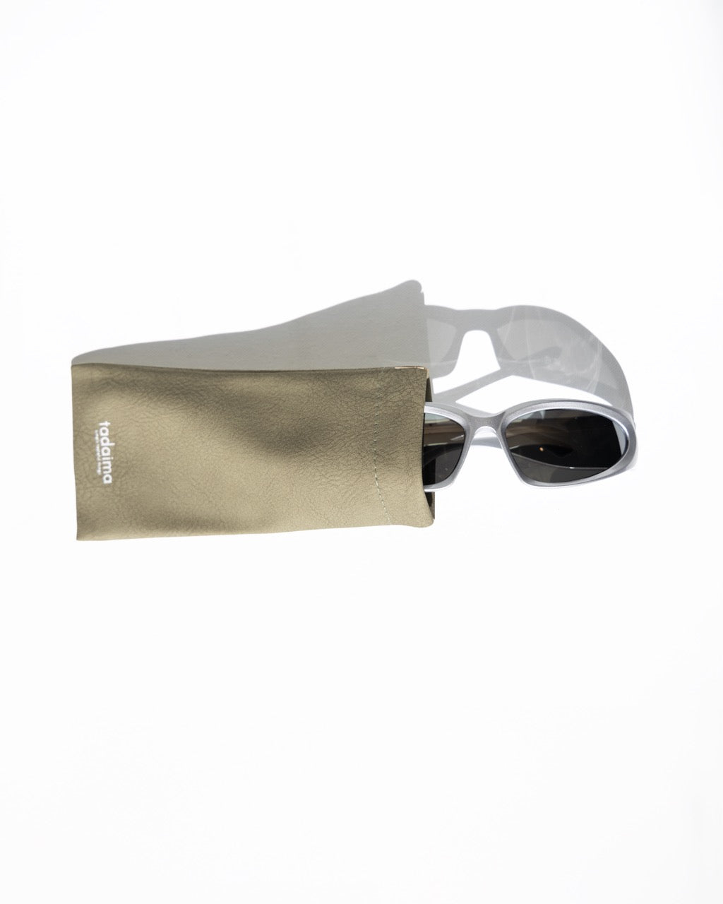 speeds select silver shades
