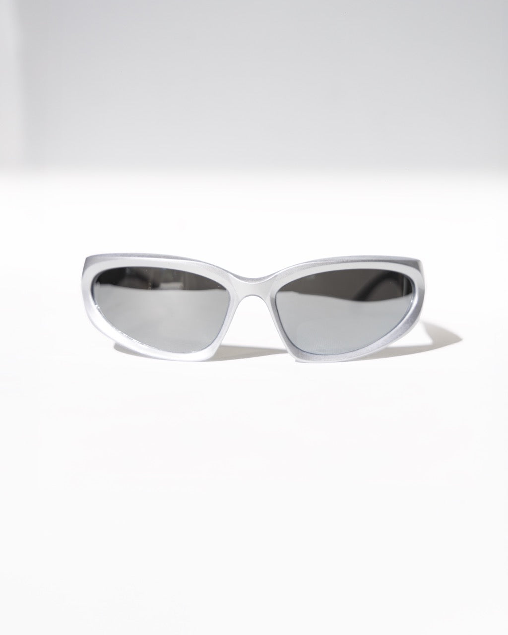 speeds select silver shades