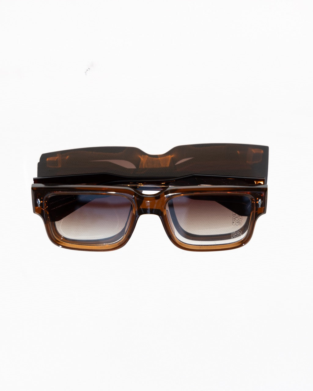 amber select brown shades