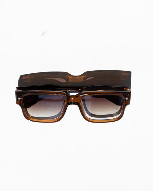 amber select brown shades