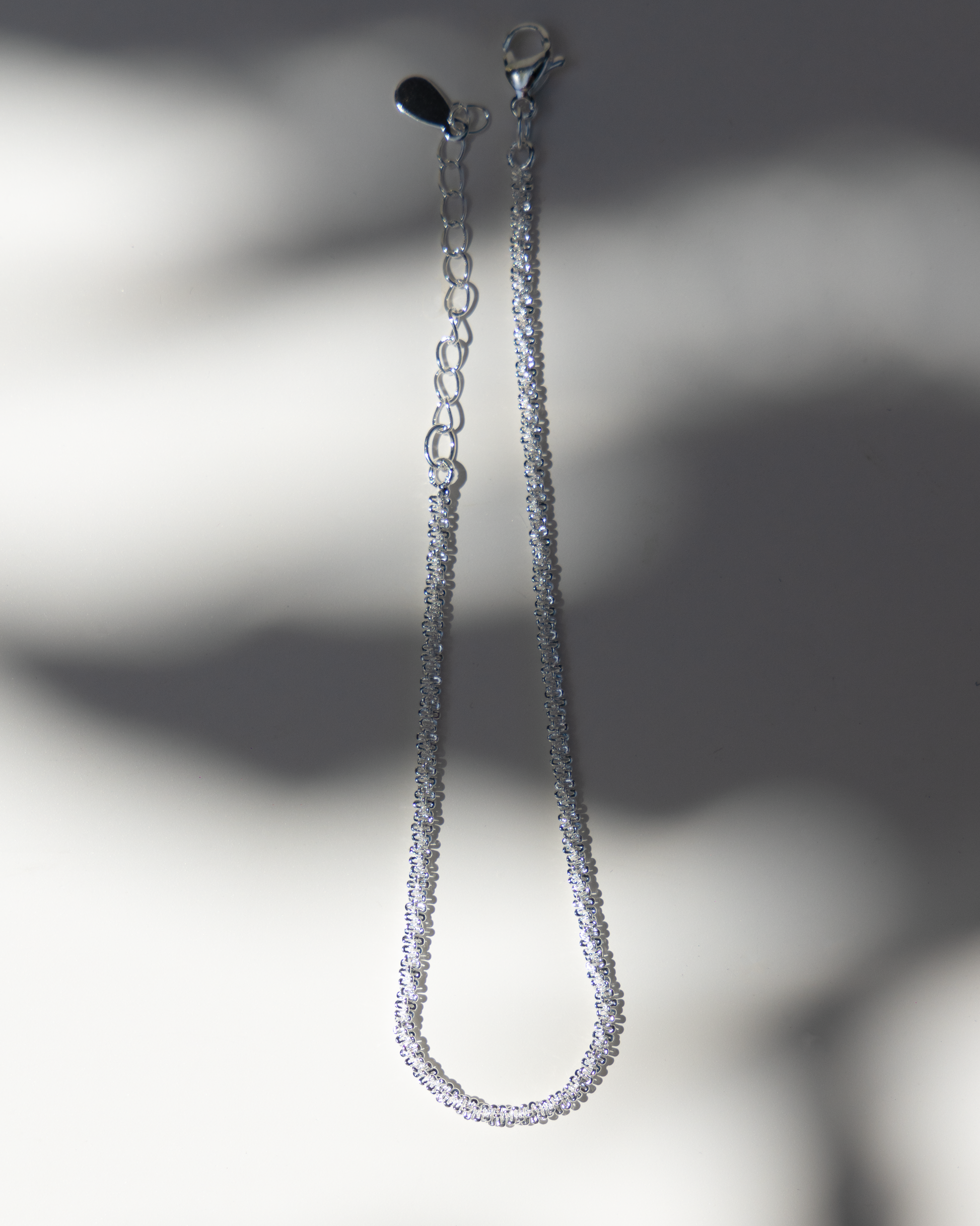 interlock bracelet