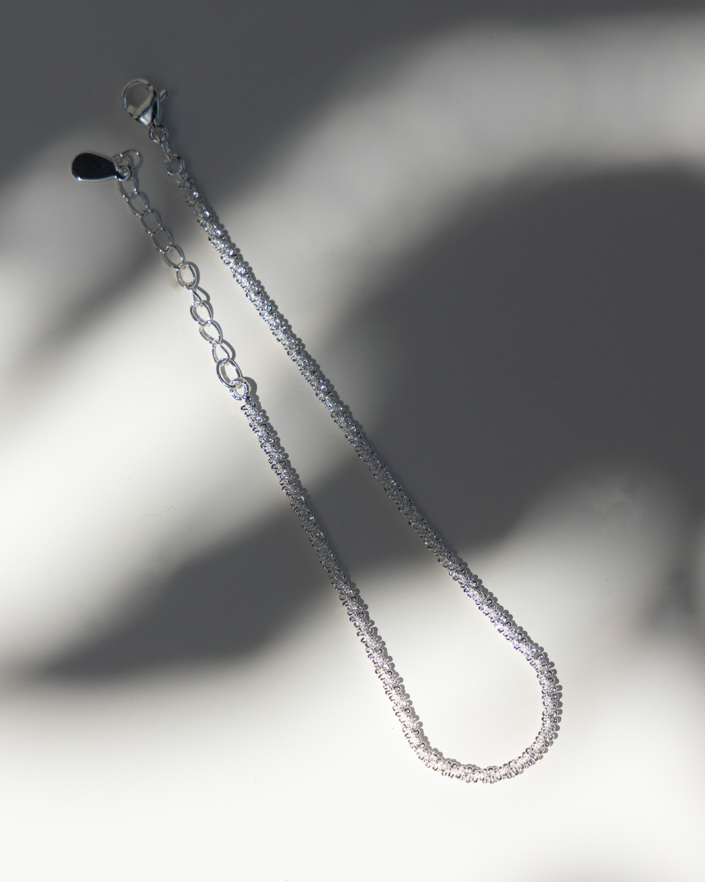 interlock bracelet
